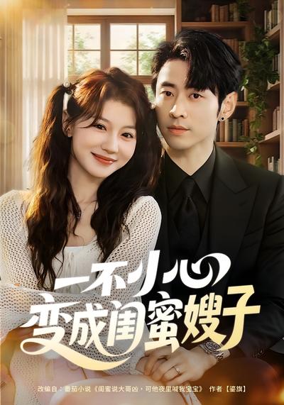 一不小心变成闺蜜嫂子}