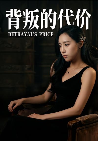 背叛的代价}