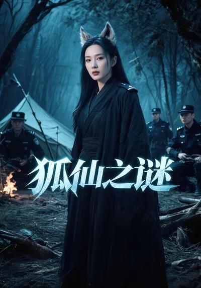 狐仙之谜}