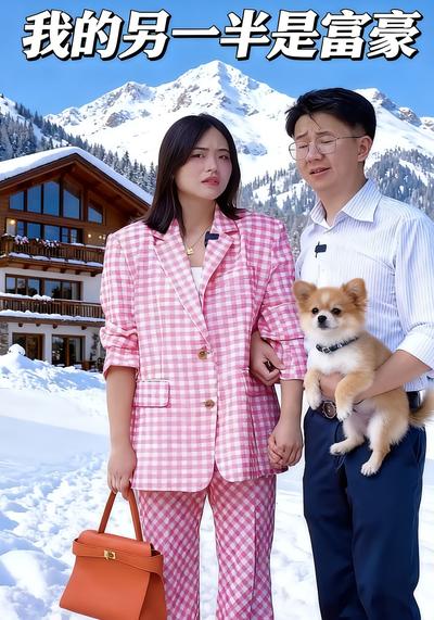 我的另一半是富豪}