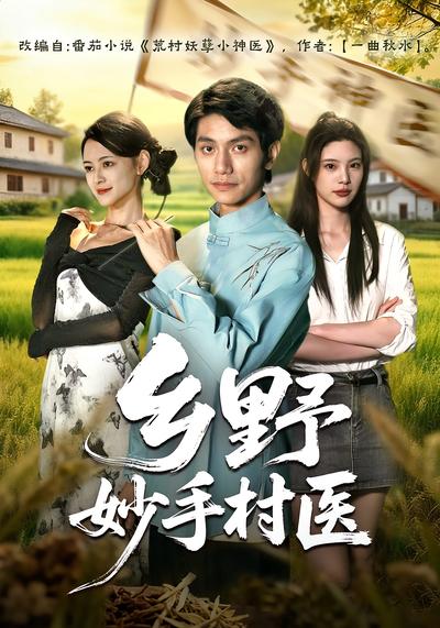 乡野妙手村医}