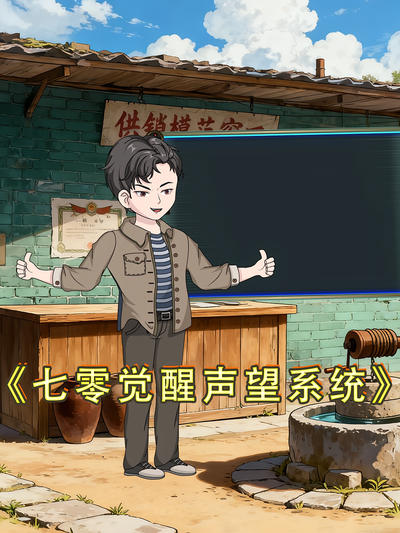 七零觉醒声望系统}