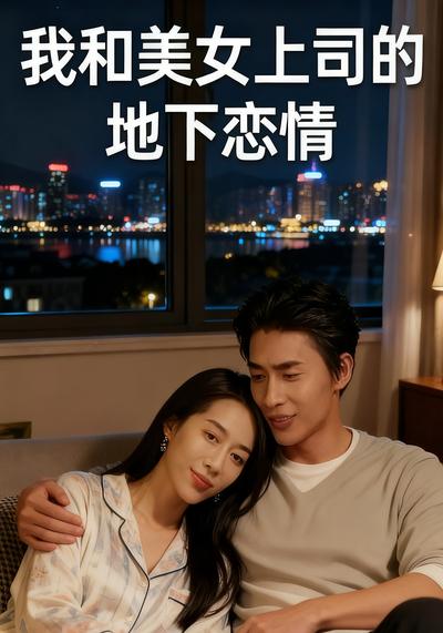 我和美女上司的地下恋情}