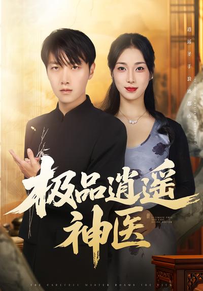 极品逍遥神医}