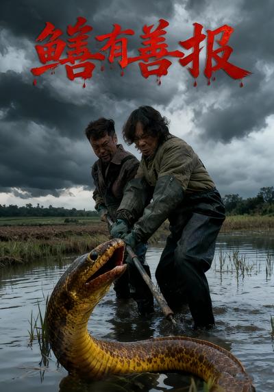 鳝有善报}