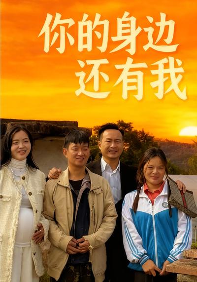 你的身边还有我}