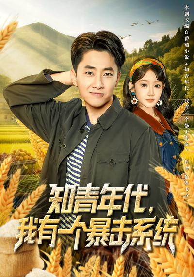 知青年代：我有一个暴击系统}