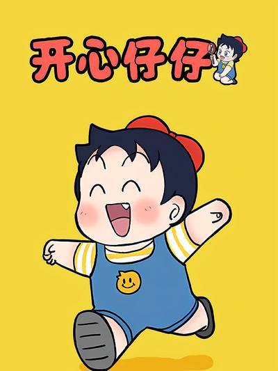开心仔仔}