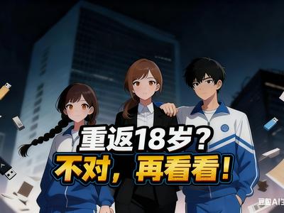 重返18岁？不对，再看看！}