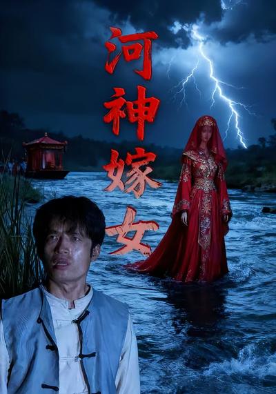 河神嫁女}