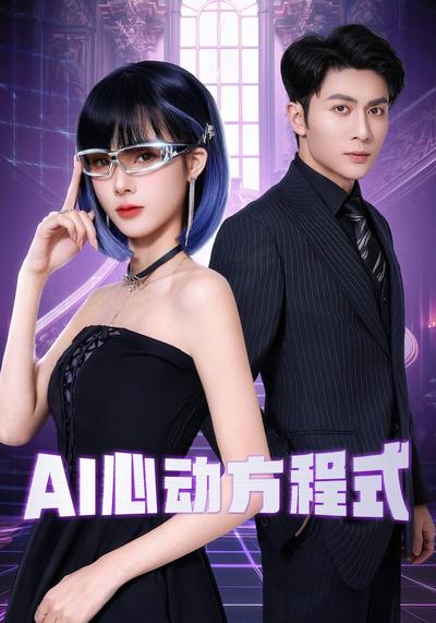 AI心动方程式}