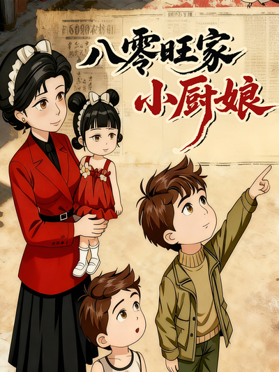 八零旺家小厨娘}