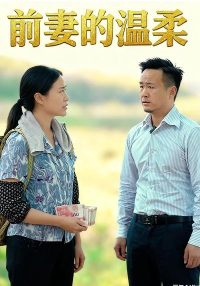 前妻的温柔}