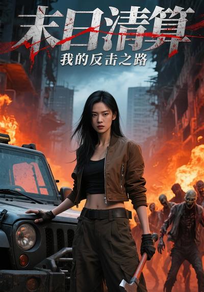末日清算：我的反击之路}