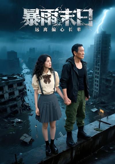 暴雨末日：远离偏心长辈}