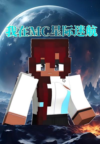 我在MC星际迷航}