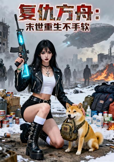 复仇方舟：末世重生不手软}