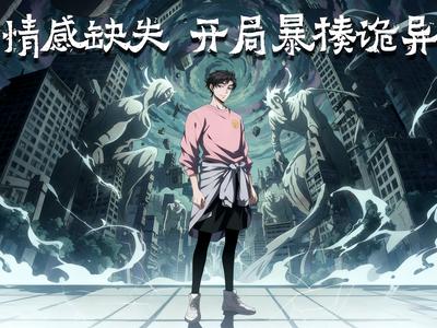 情感缺失，开局暴揍诡异}