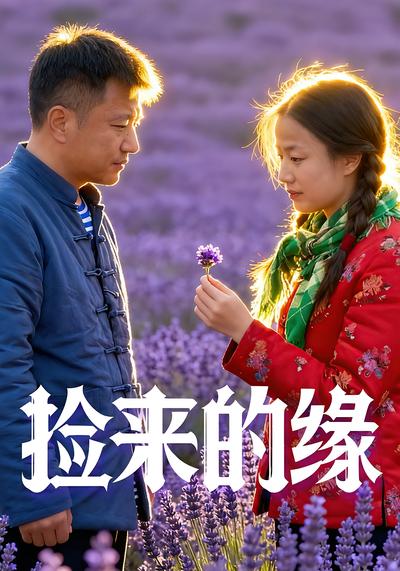 捡来的缘}