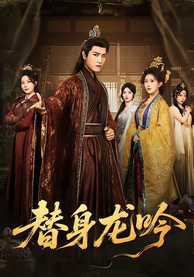 替身龙吟}