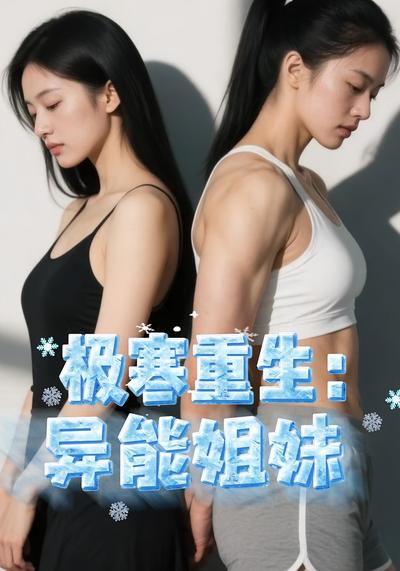 极寒重生：异能姐妹}