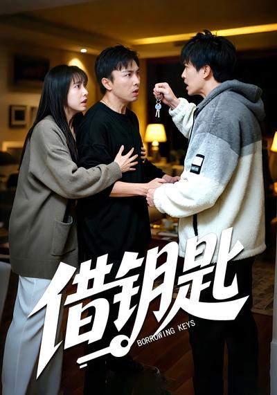 借钥匙}