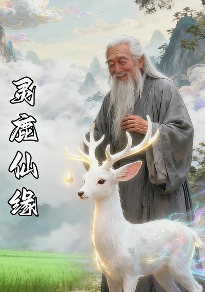 灵鹿仙缘}