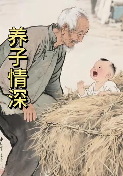 养子情深}