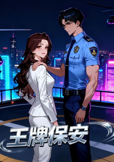 王牌保安}