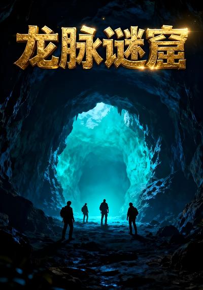 龙脉谜窟}