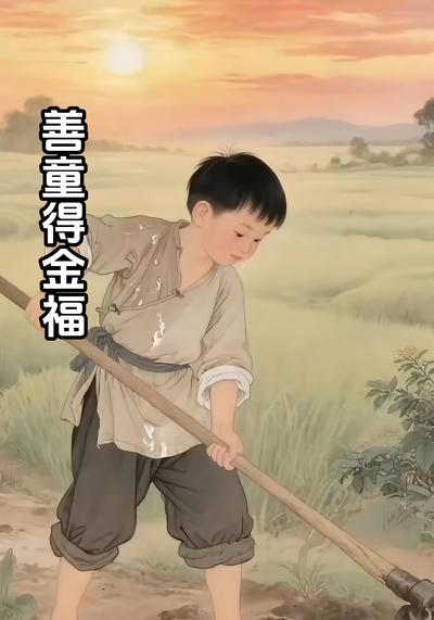善童得金福}