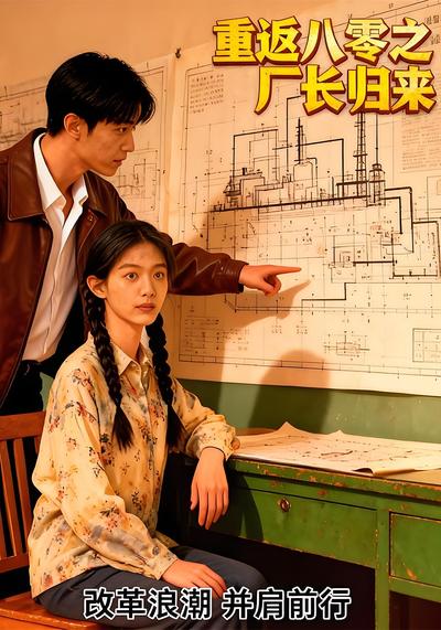 重返八零之厂长归来}