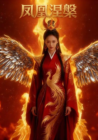 凤凰涅槃}