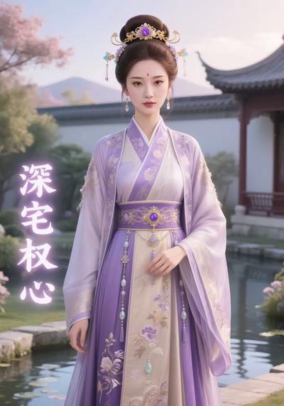 深宅权心}