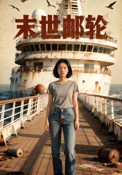 末世邮轮}