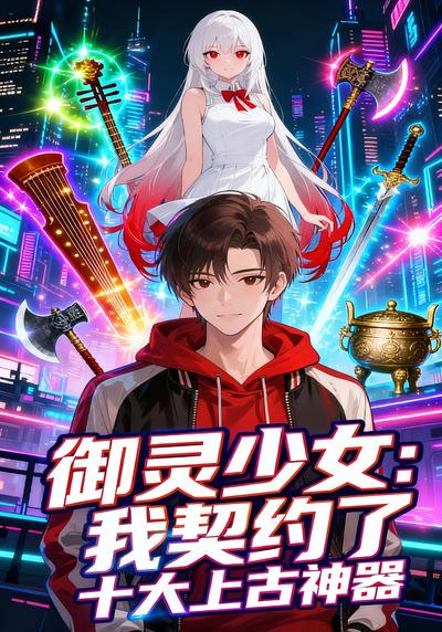 御灵少女:我契约了十大上古神器}