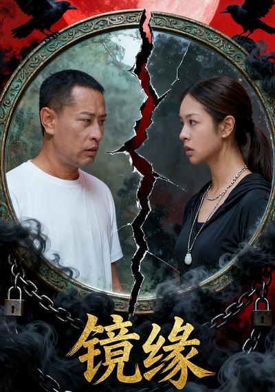 镜缘}
