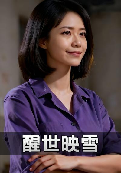 醒世映雪}