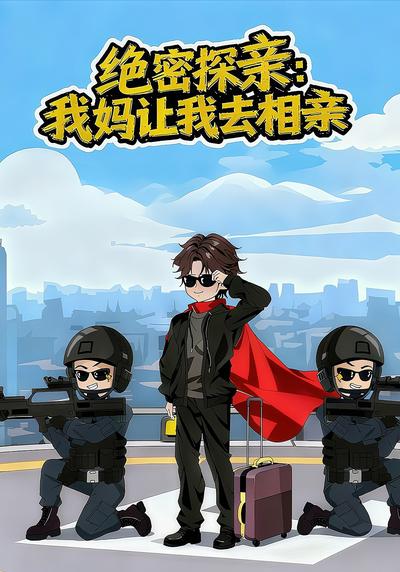 绝密探亲：我妈让我去相亲}