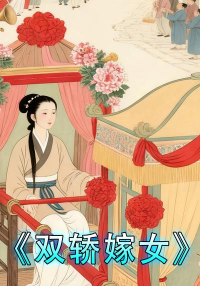 双轿嫁女}