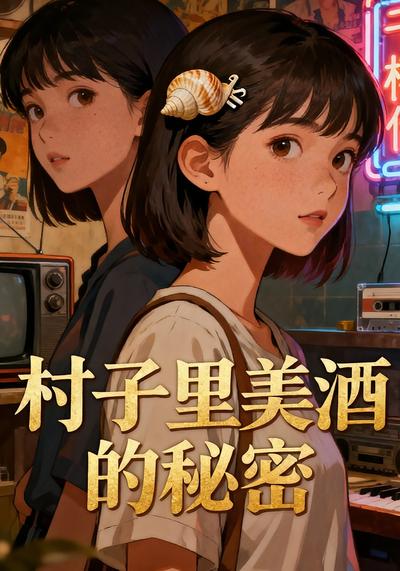 村子里美酒的秘密}