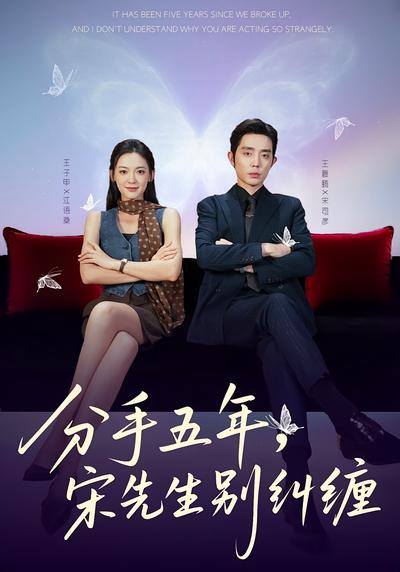 分手五年，宋先生别纠缠}