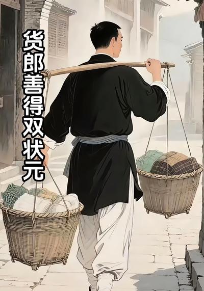 货郎善得双状元}