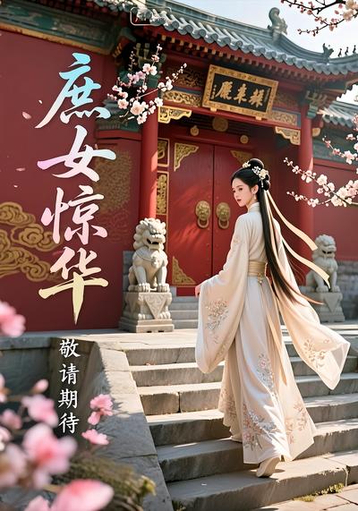 庶女惊华}