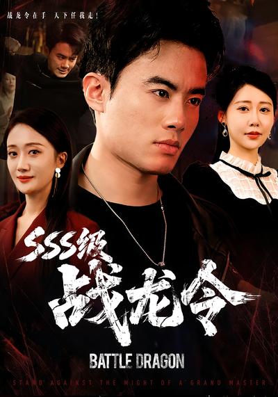 SSS级战龙令}