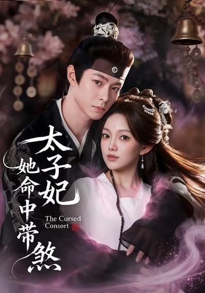 太子妃她命中带煞}