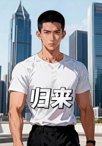 归来}