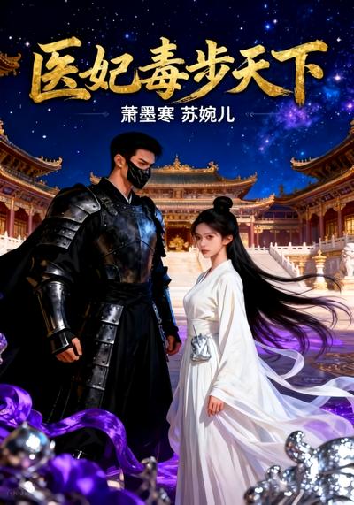 医妃毒步天下}