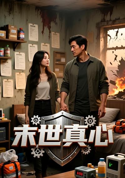 末世真心}
