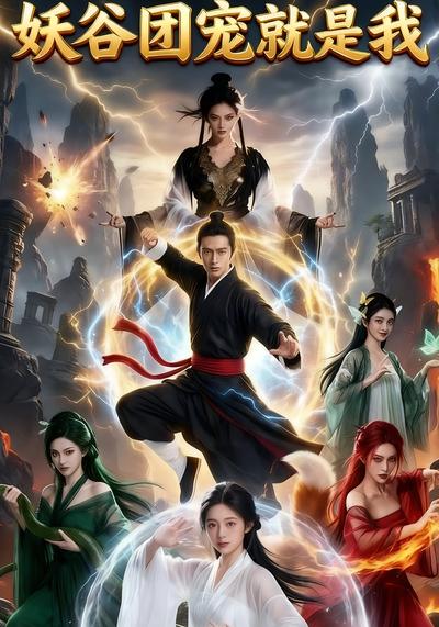 妖谷团宠就是我}